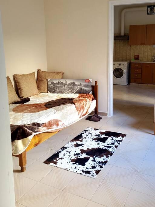 Home Away From Home_3Br At Maniatika_14Min Walk To The Port Piraeus Exterior photo